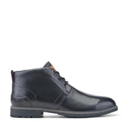 Men's Tolan Lace-Up Leather Chukka Boots