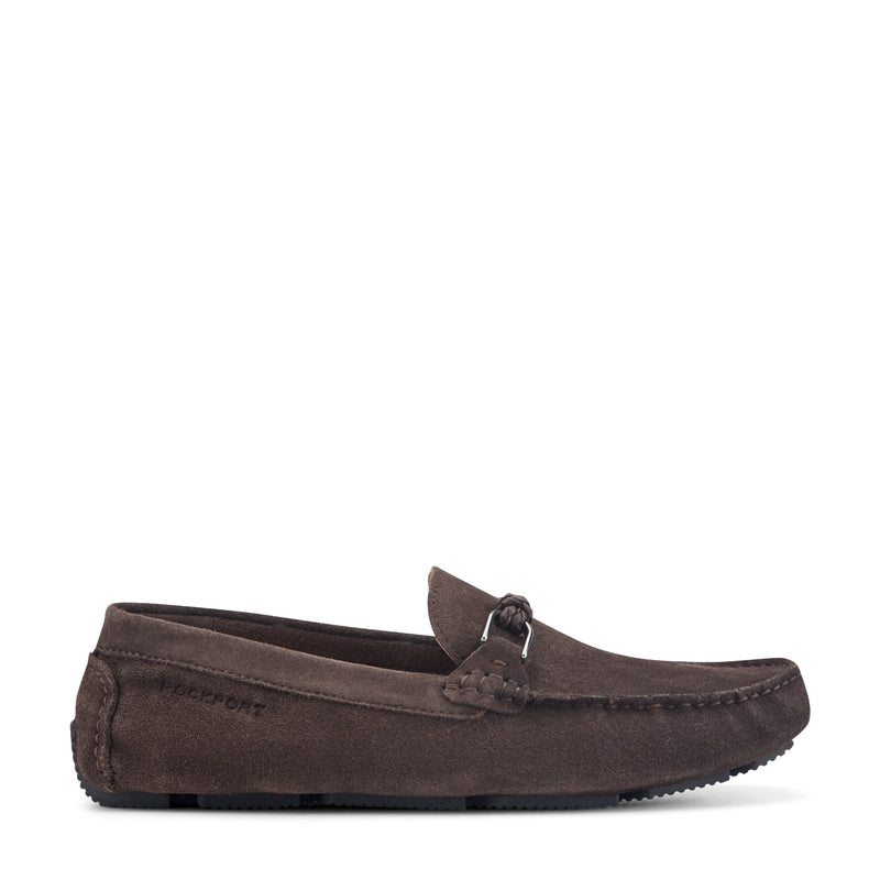 Men's Roland Casual Slip-on Loafers