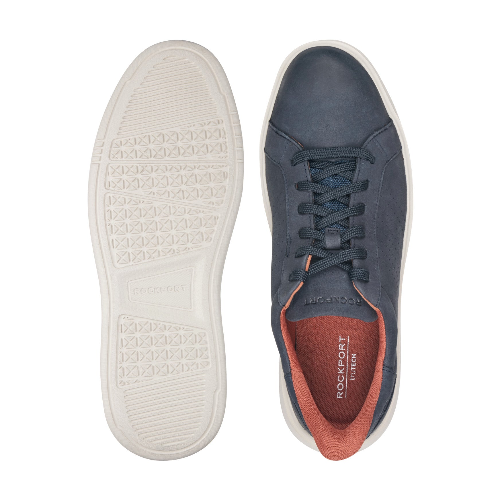 Men's Tristen Step Activated Lace-Up
