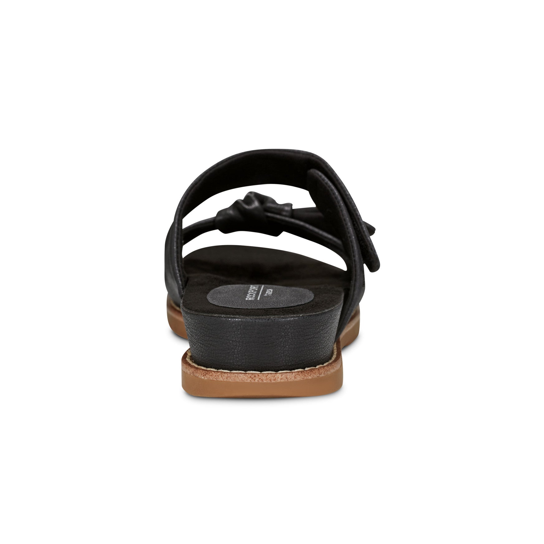 Women's Zova Slip-on Open Toe Flat Casual Sandals