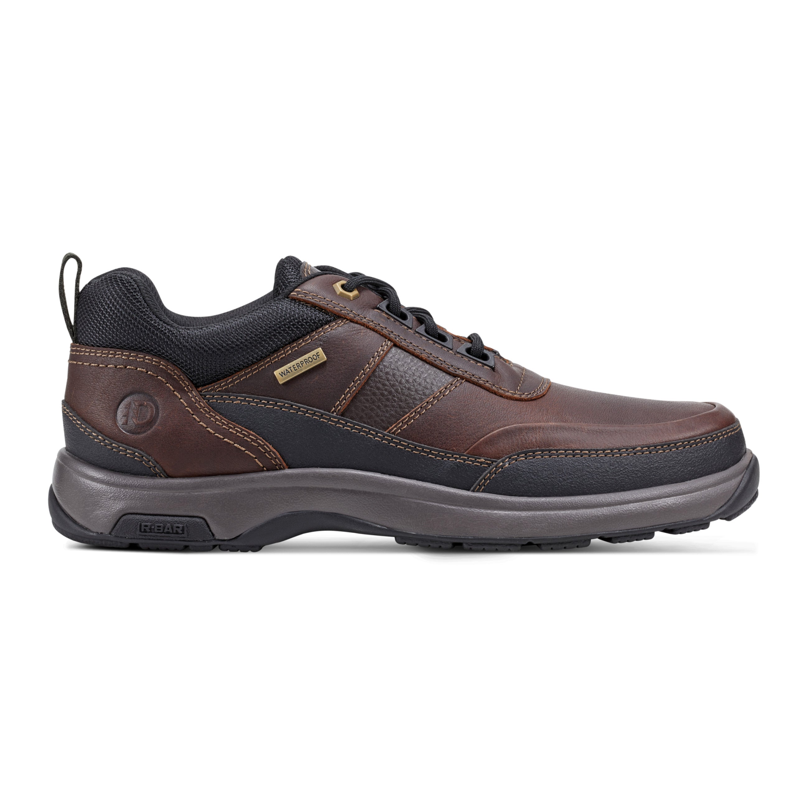 Men's 8000 Country Low Lace-Up