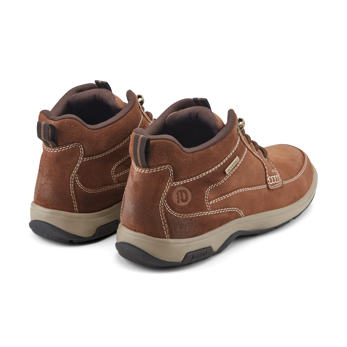Men's 8000 Waterproof Mid Boot