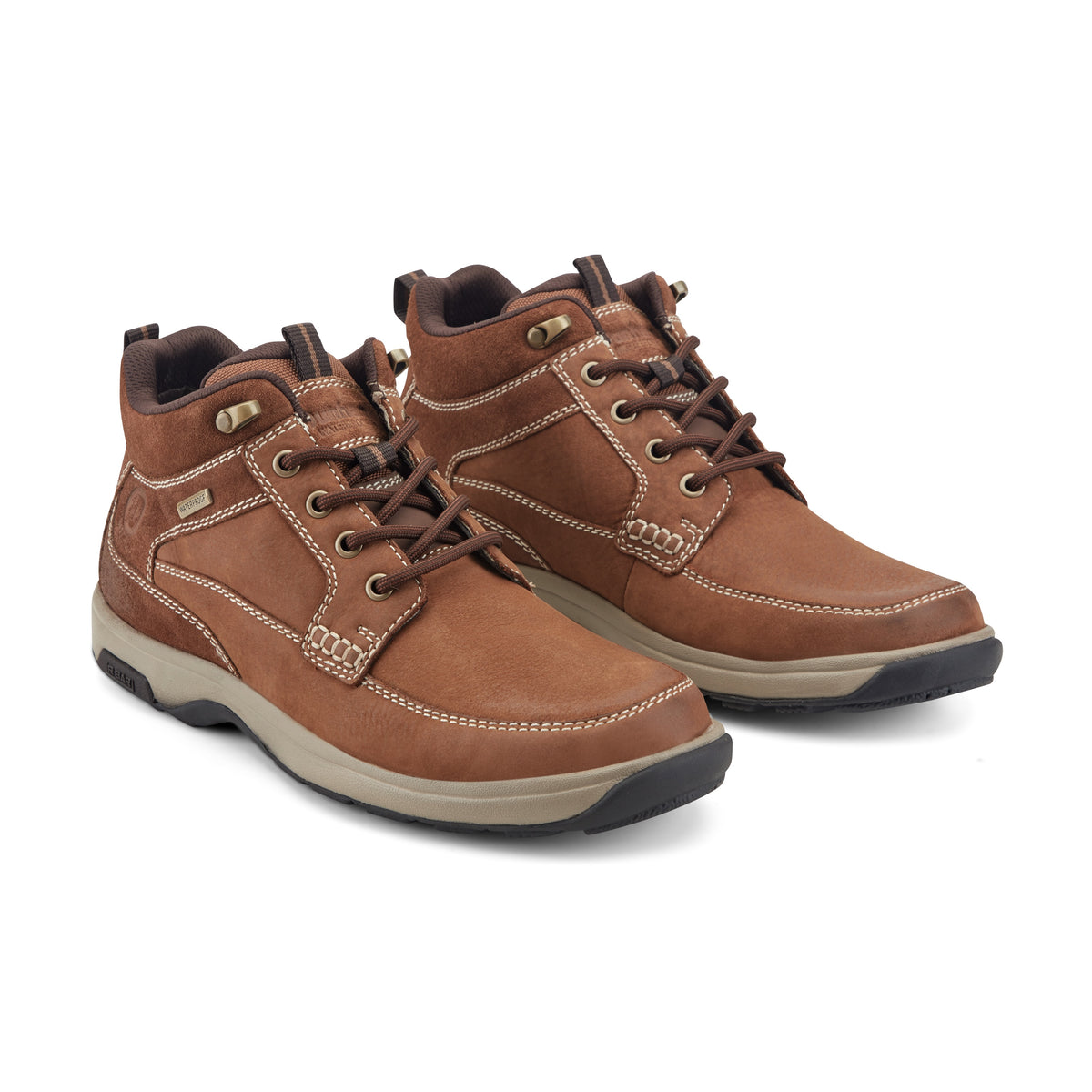 Men's 8000 Waterproof Mid Boot