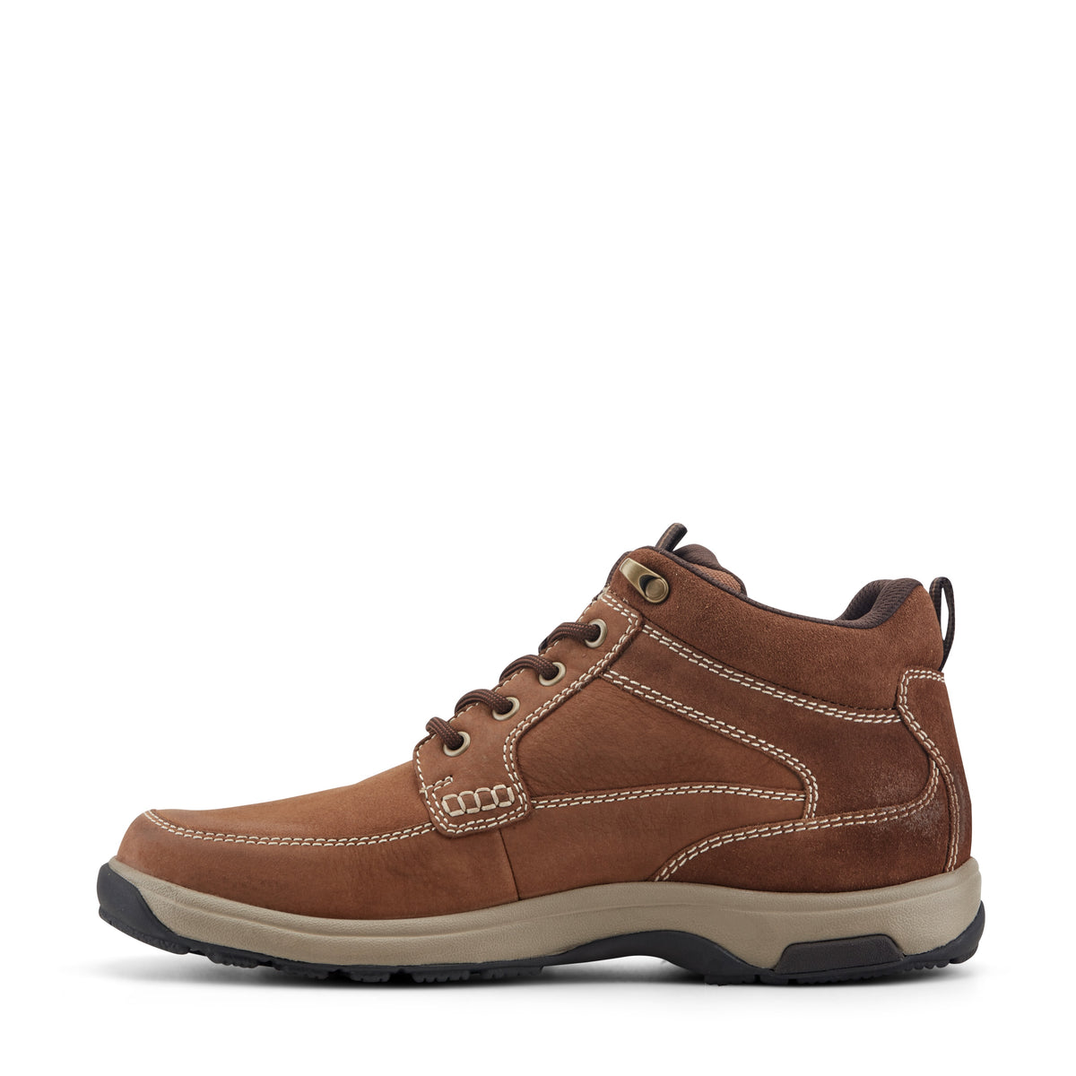 Men's 8000 Waterproof Mid Boot