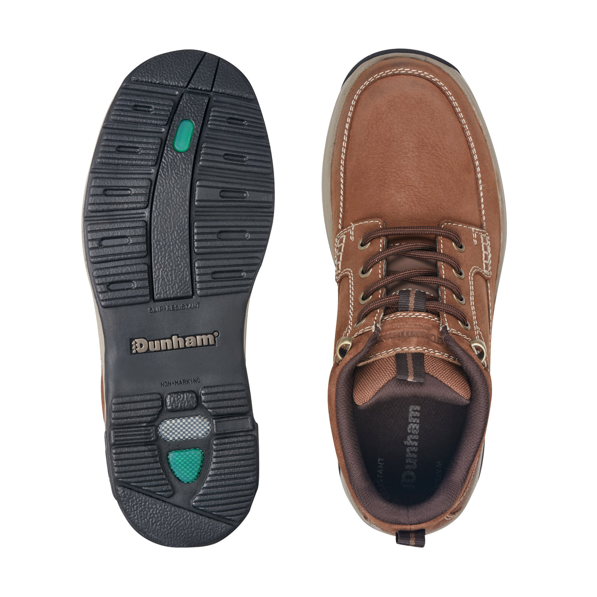 Men's 8000 Waterproof Mid Boot