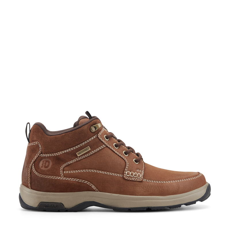 Men's 8000 Waterproof Mid Boot