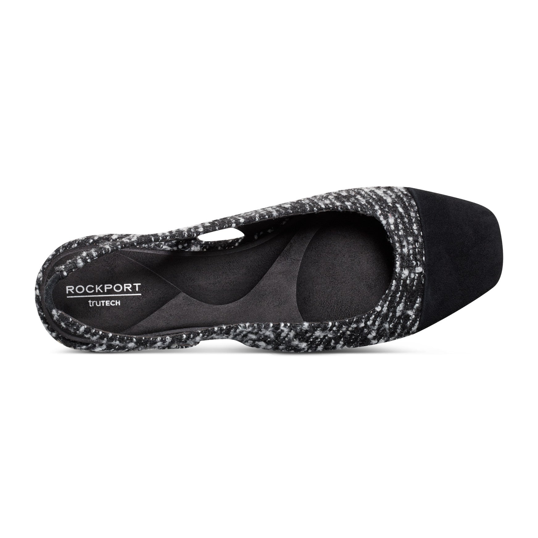 Women's Sagey Slingback Ballet Flats