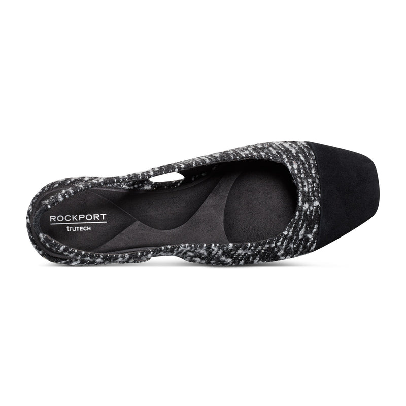 Women's Sagey Slingback Ballet Flats