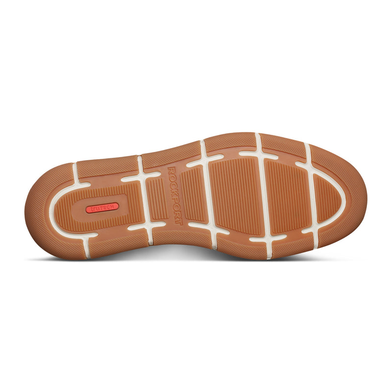 Men's Lance Casual Slip-on Flat Loafers