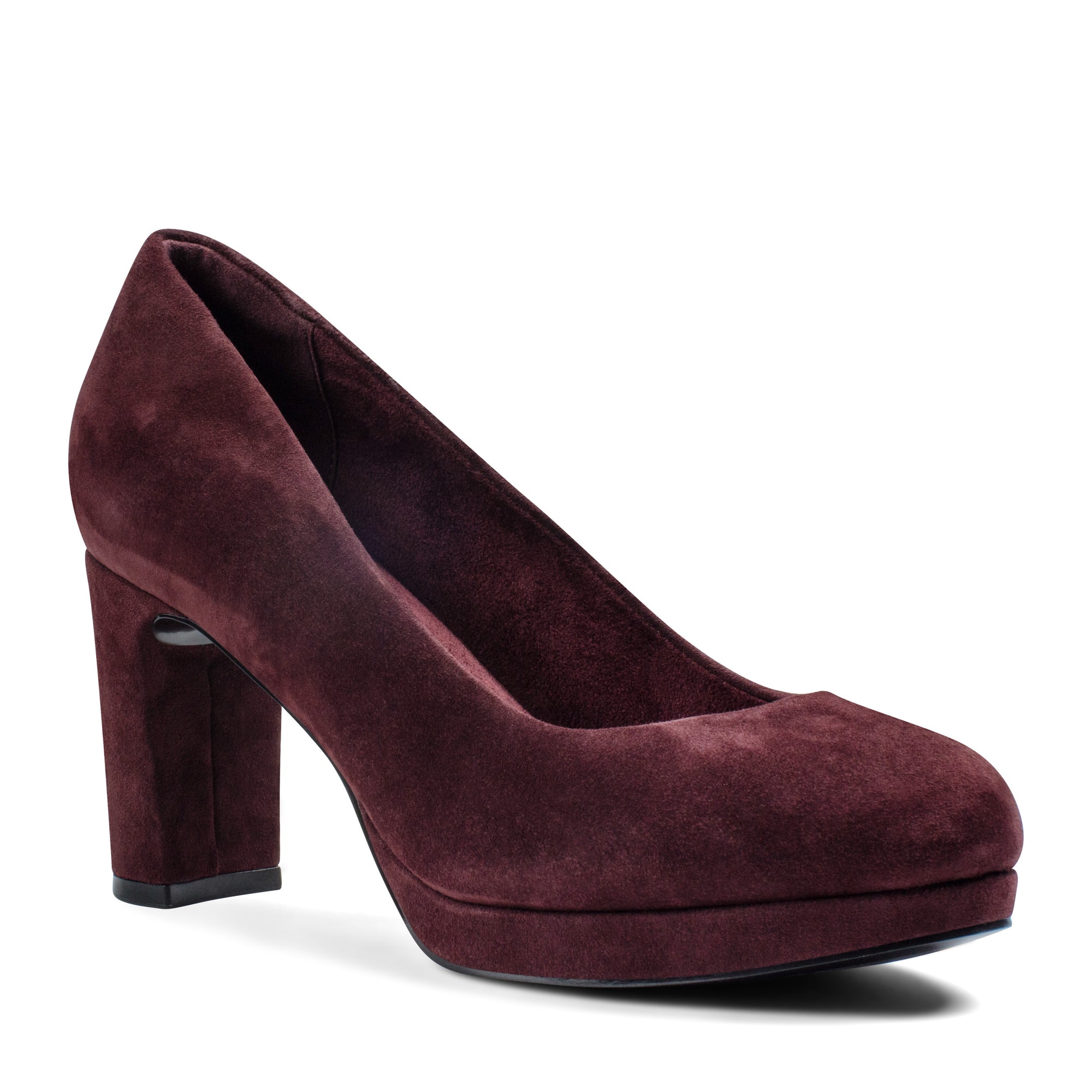 Women's Carmen Total Motion Platform Pumps