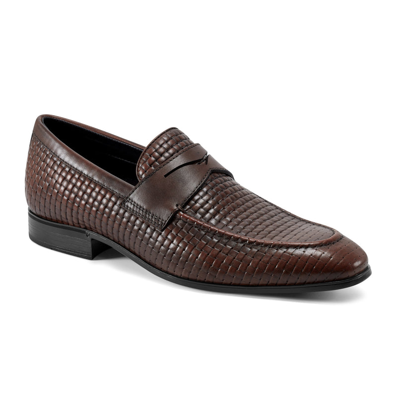 Men's Cory Slip-on Dress Penny Loafers