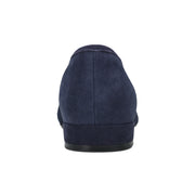 Women's Sadie Square Toe Slip-on Ballet Dress Flats