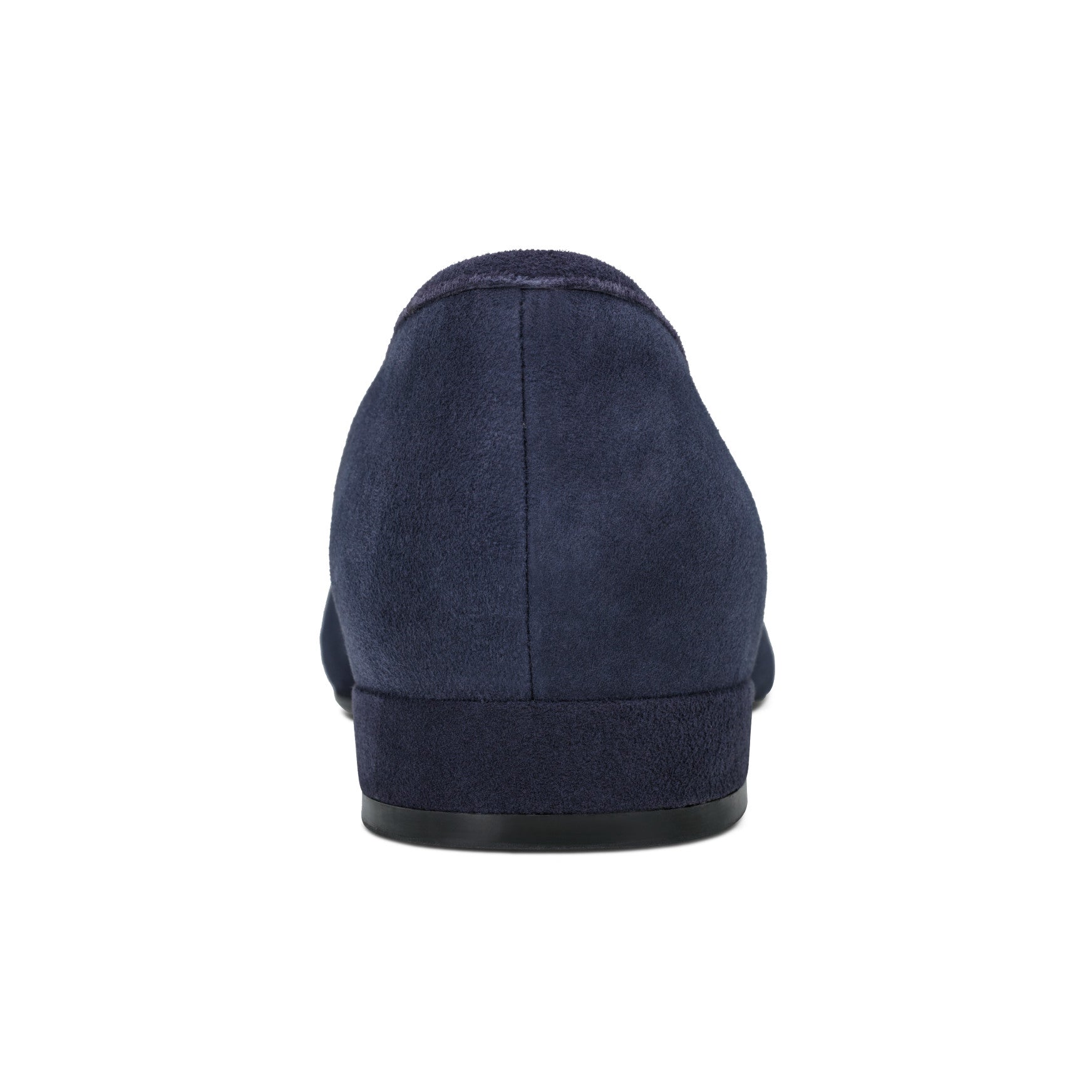 Women's Sadie Square Toe Slip-on Ballet Dress Flats