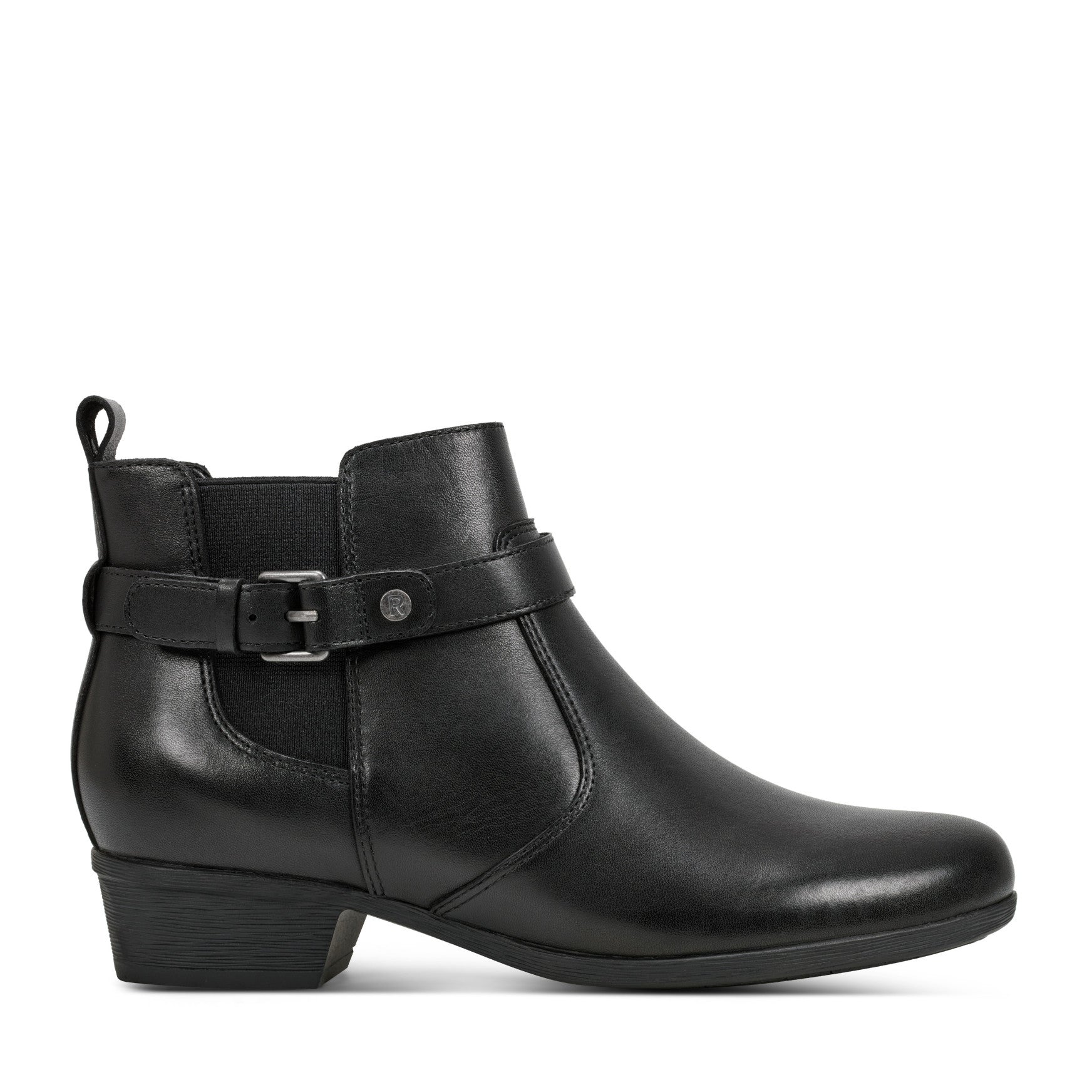 Women's Chole Almond Toe Casual Booties