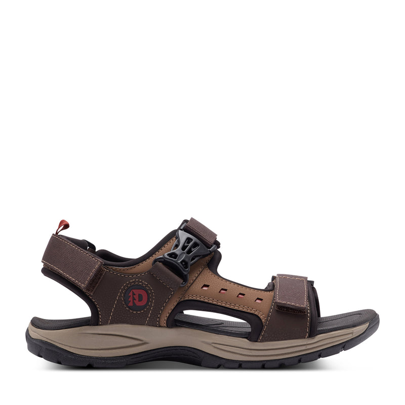Men's Nolan Water-Friendly Sandal