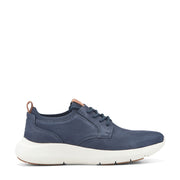 Men's Jonston Lace-up Casual Sneakers