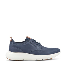 Men's Jonston Lace-up Casual Sneakers