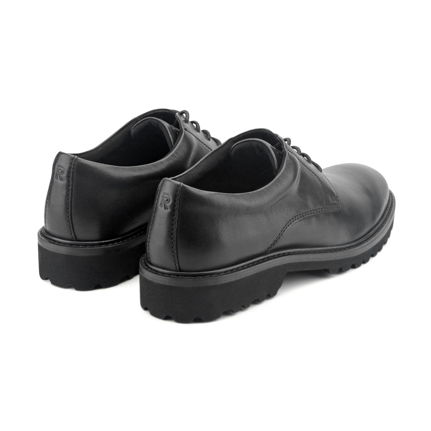 Men's Max Oxfords