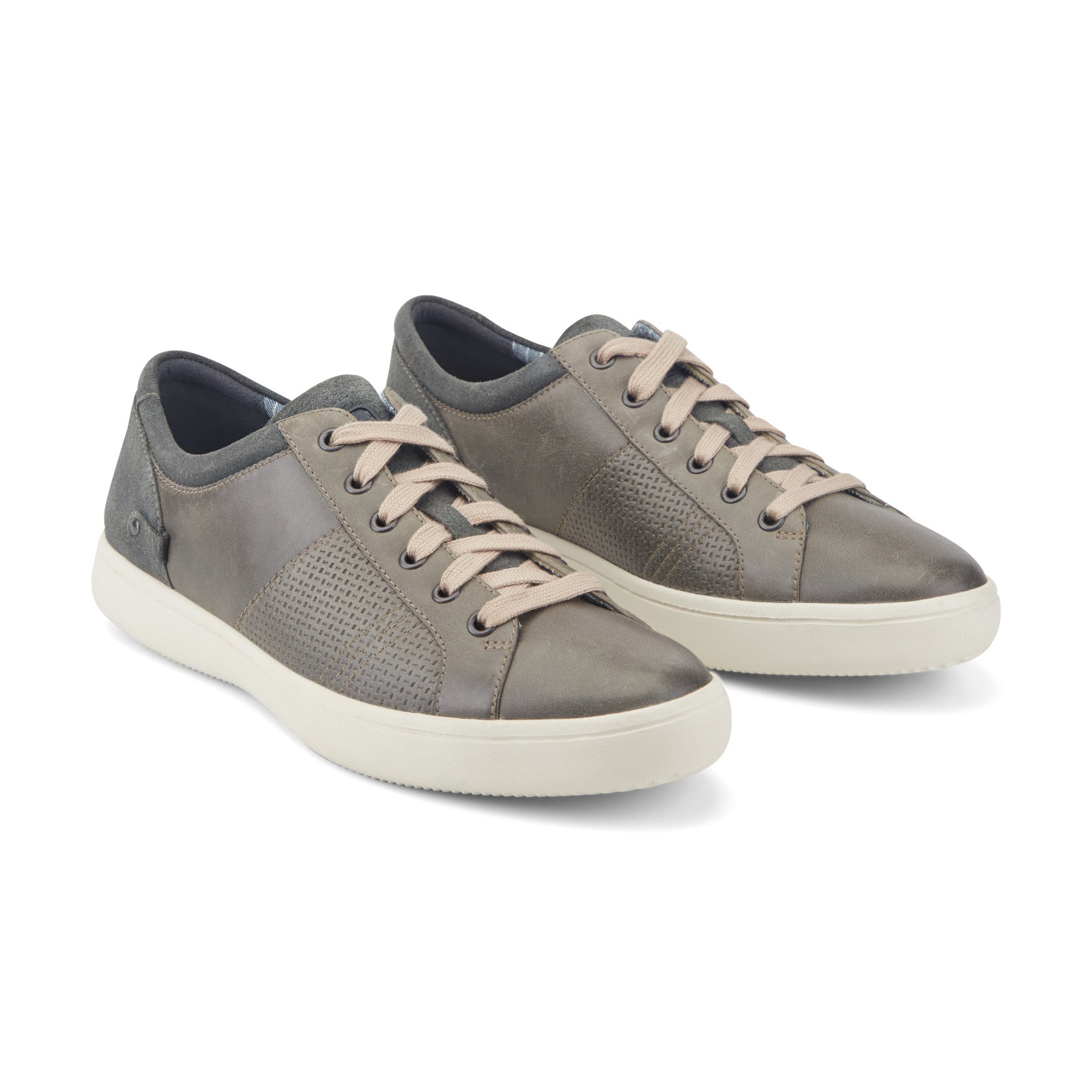 Men's Colle Lace-to-Toe Sneaker