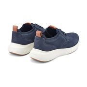 Men's Jonston Lace-up Casual Sneakers