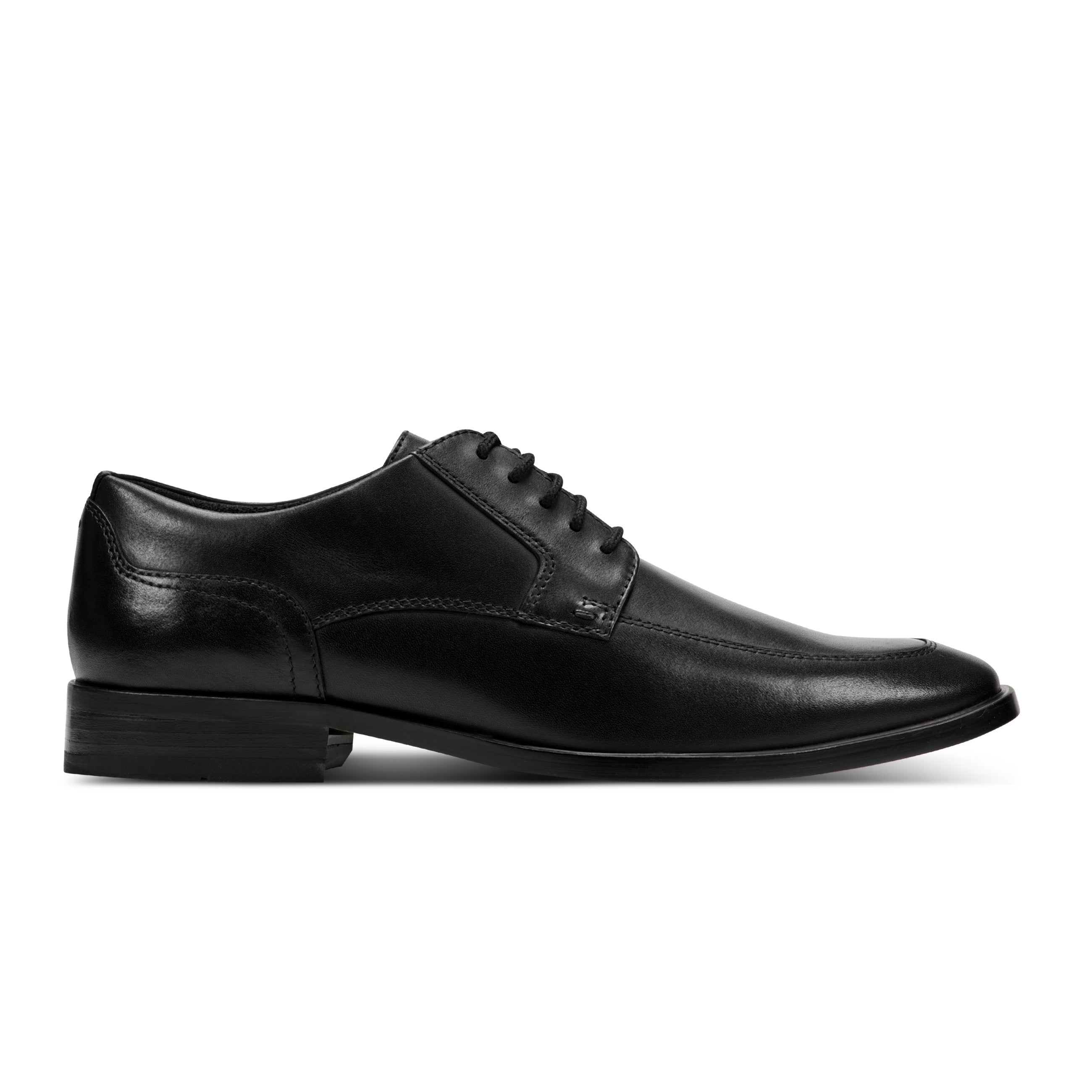 Men's Darron Dress Apron Toe Lace-Up Oxfords