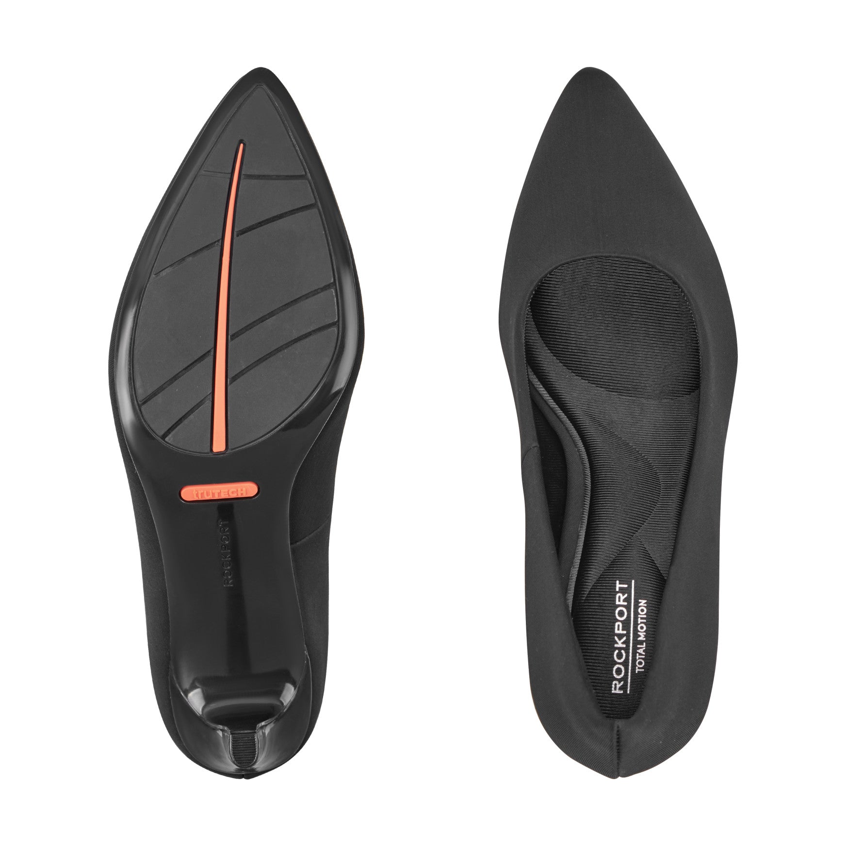 Women's Juliet Total Motion Dress Pumps