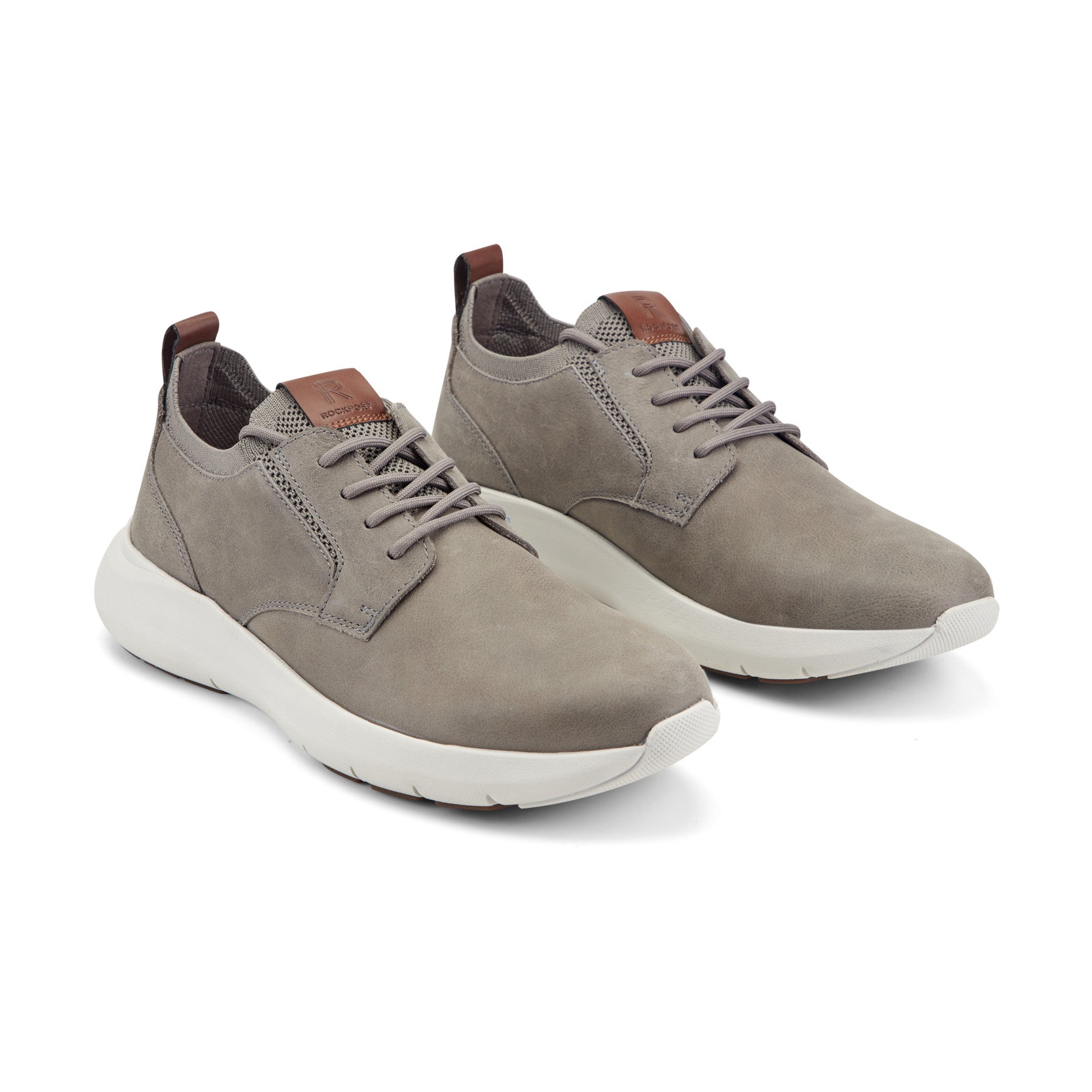 Men's Jonston Lace-up Casual Sneakers