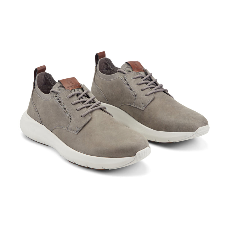Men's Jonston Lace-up Casual Sneakers