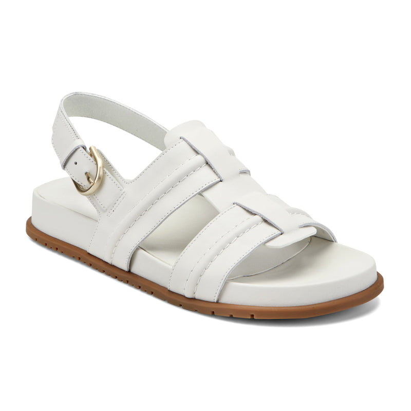 Women's Laina Slingback Fisherman Sandals