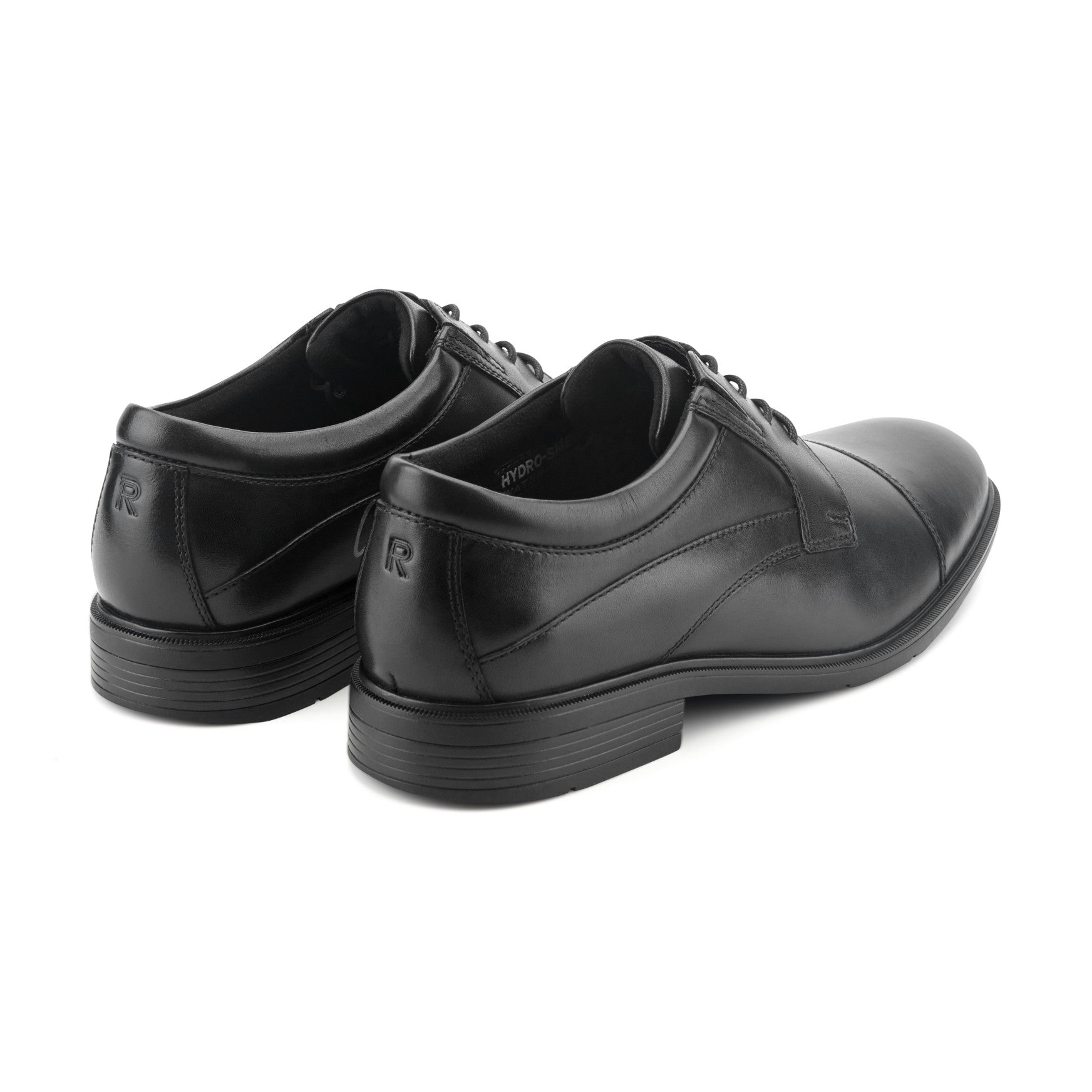Men's Orson Waterproof Oxfords