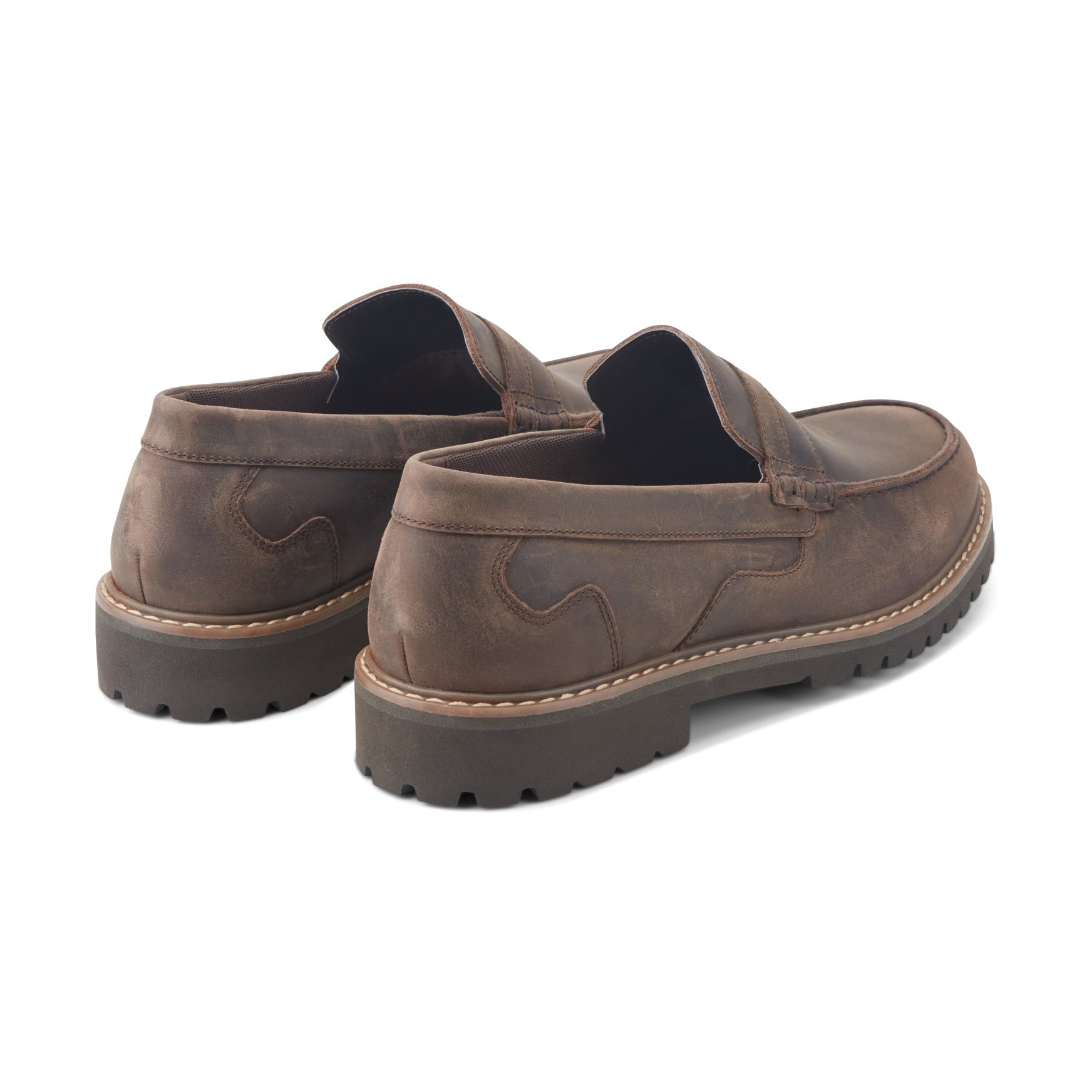Men's Maverick Penny Loafer