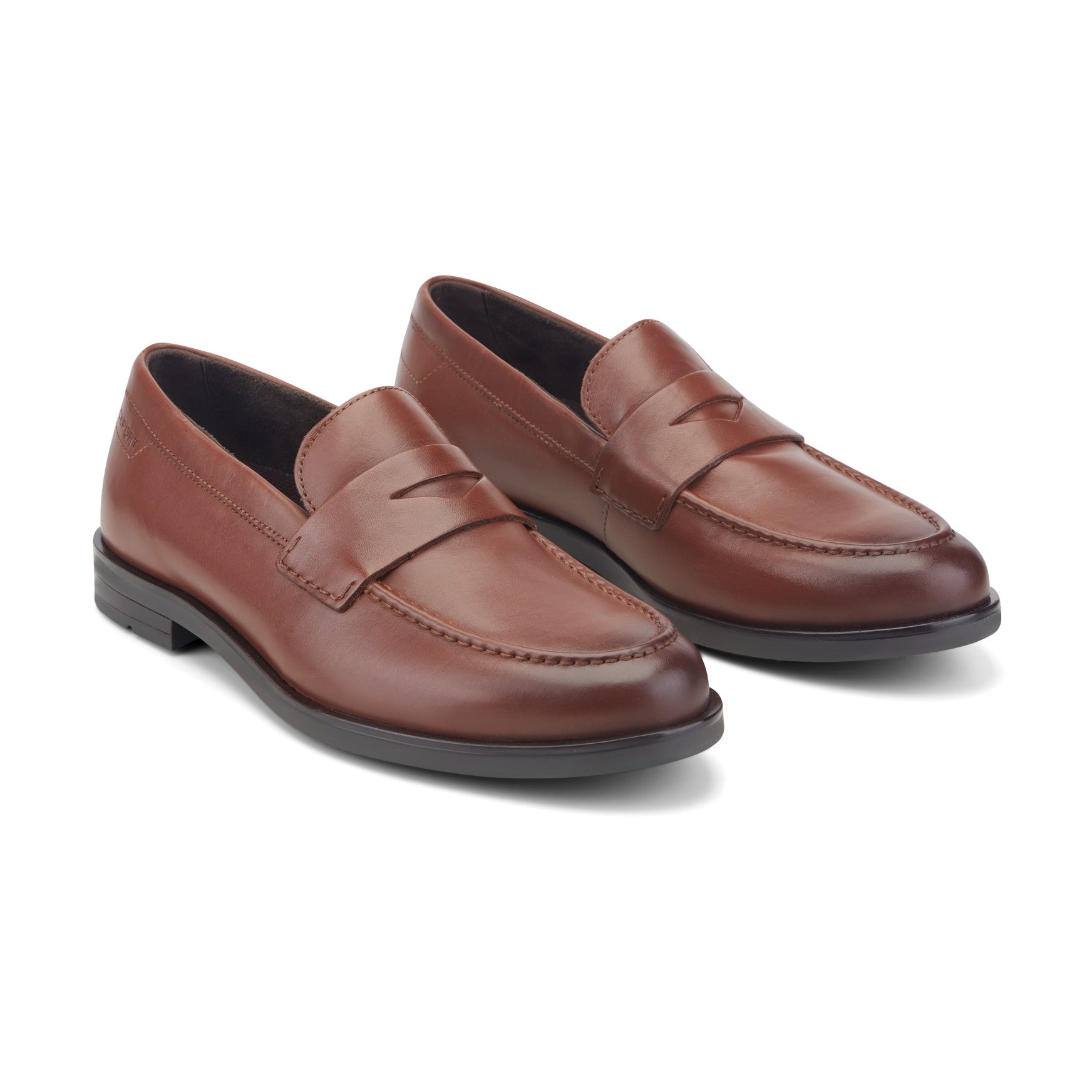 Men's Sutton Dress Slip-on Penny Loafers