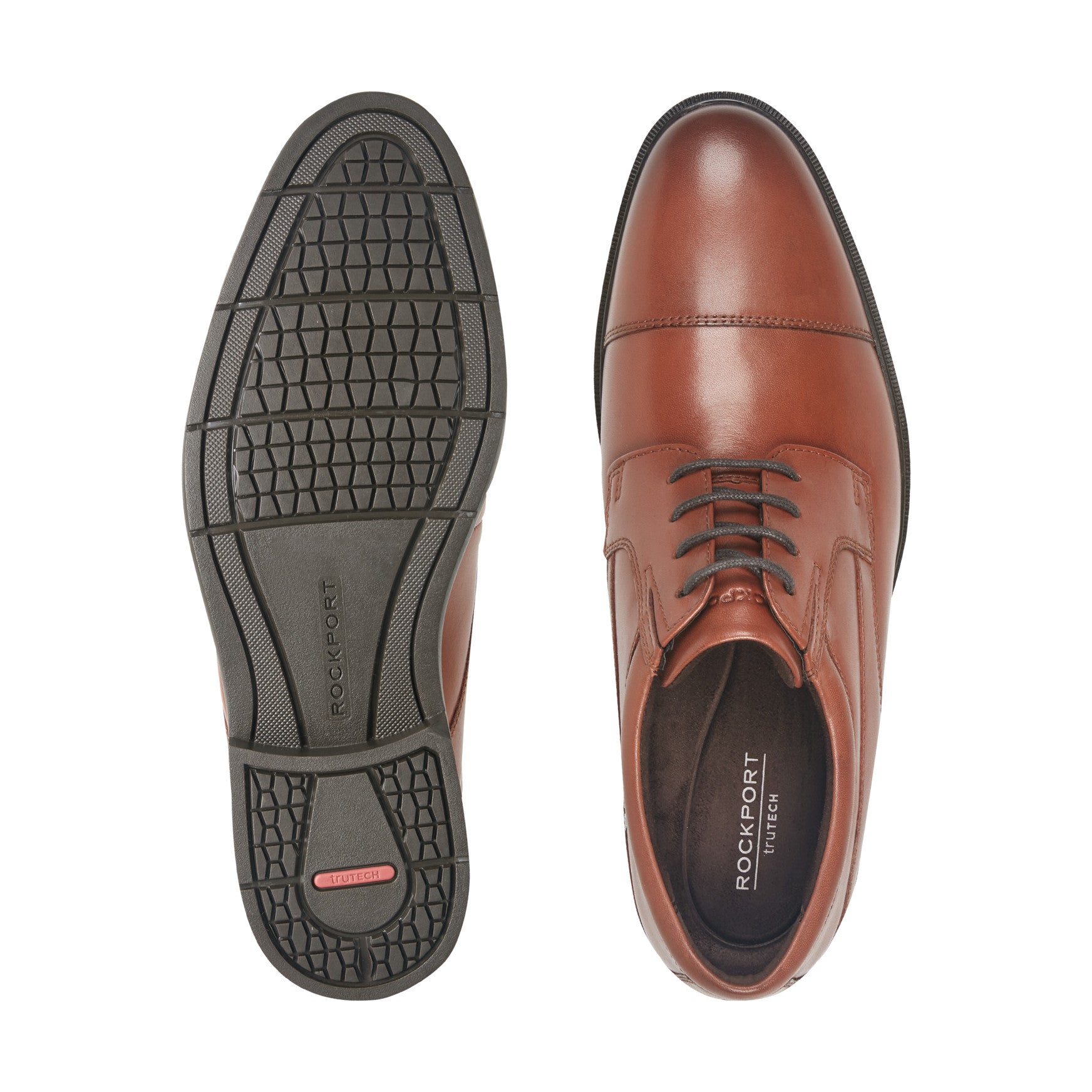 Men's Orson Waterproof Oxfords
