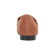 Women's Polly Slip-on Square Toe Dress Loafers