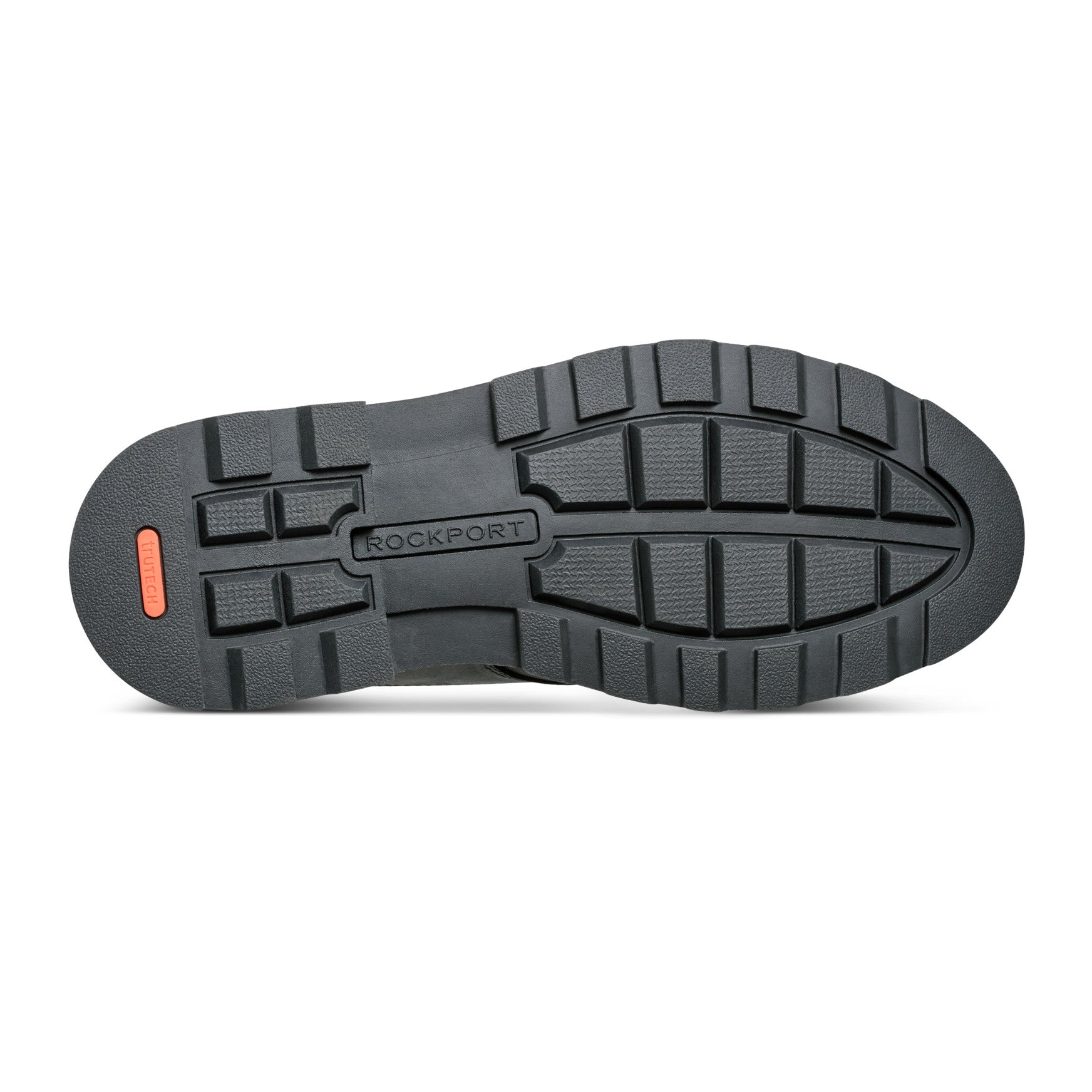 Men's Seamus Waterproof Casual Lace-up Boots