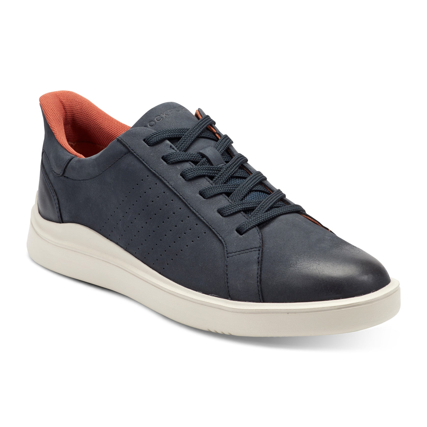 Men Rockport Trinsten Step Activated Lace Up $130 Msrp New Without Box Men main image 4