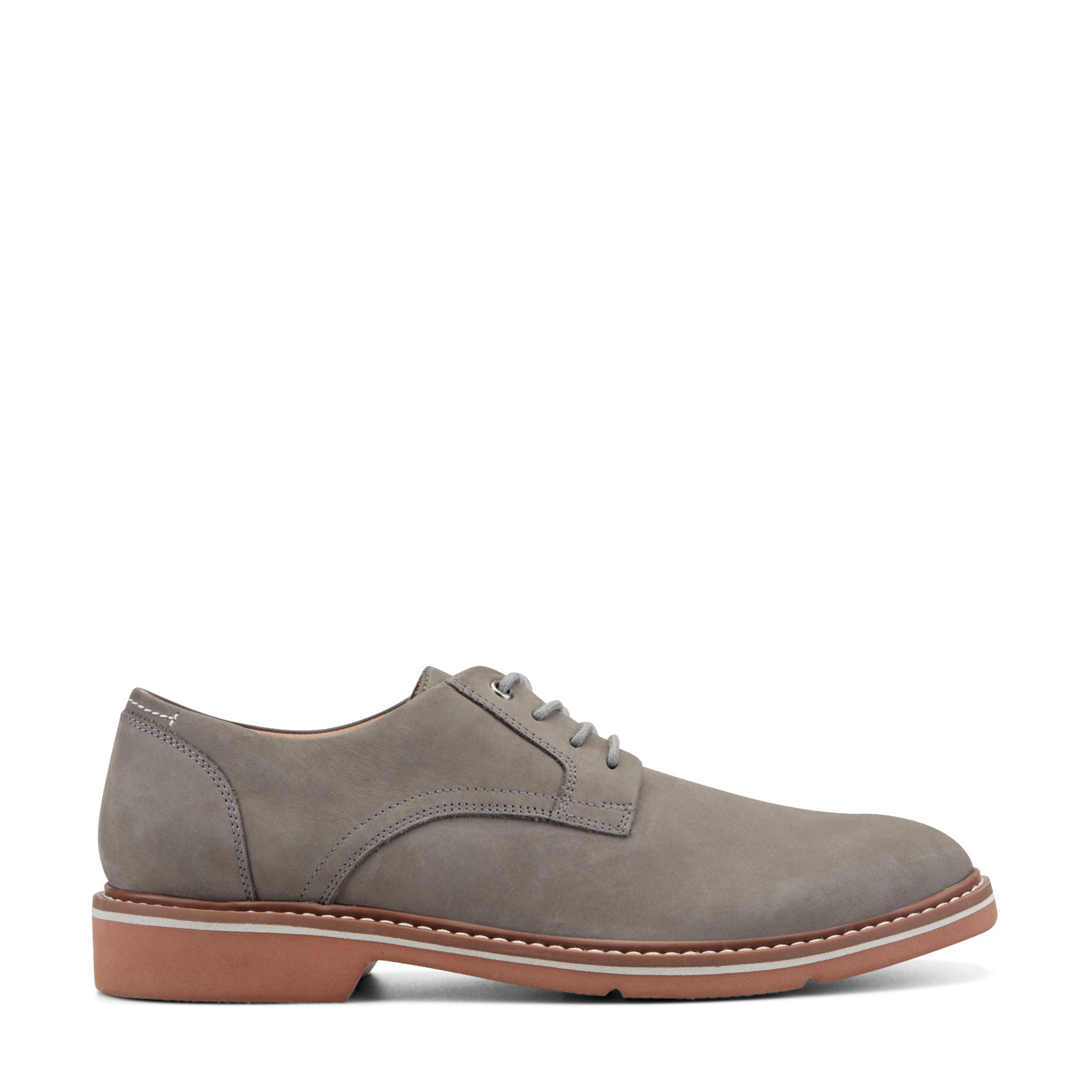 Men's Foley Lace-up Casual Oxfords
