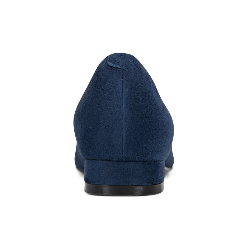 Women's Tessa Total Motion Pointy Toe Dress Flats