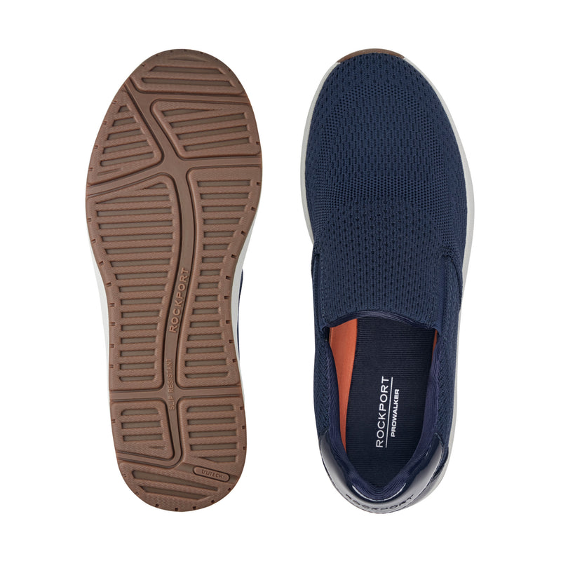 Women's ProWalker Titan Casual Slip on Sneakers