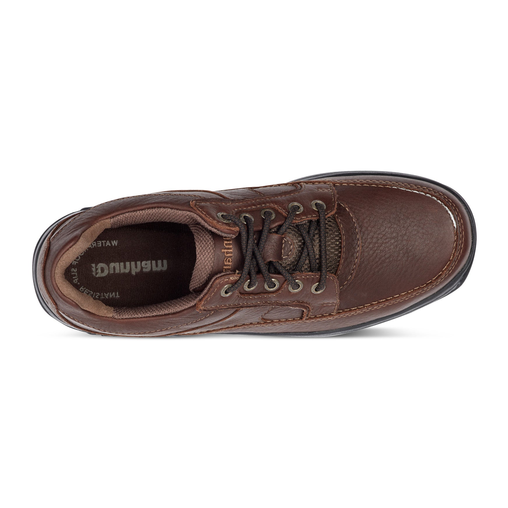 Men's Midland Waterproof Oxford