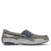 Men's Captain Boat Shoe