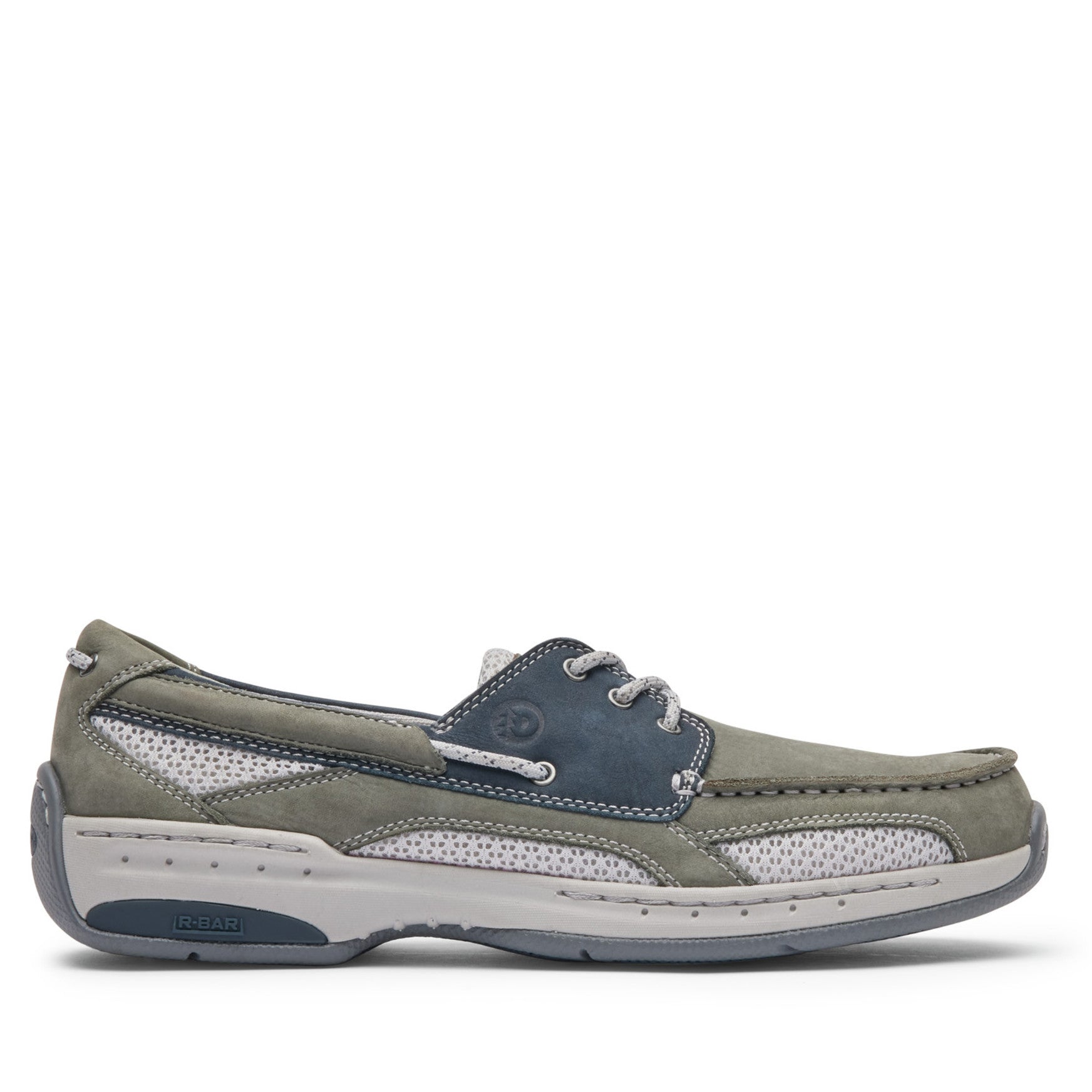 Men's Captain Boat Shoe