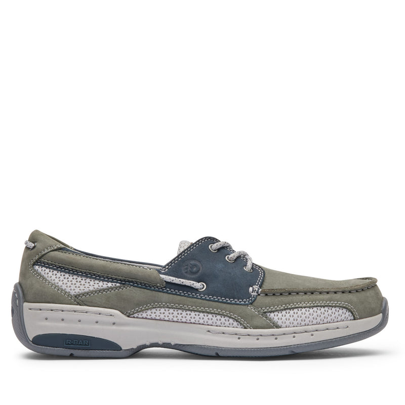 Men's Captain Boat Shoe