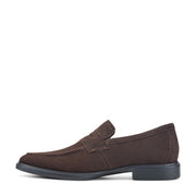 Men's Keenan Dress Slip-on Penny Loafers
