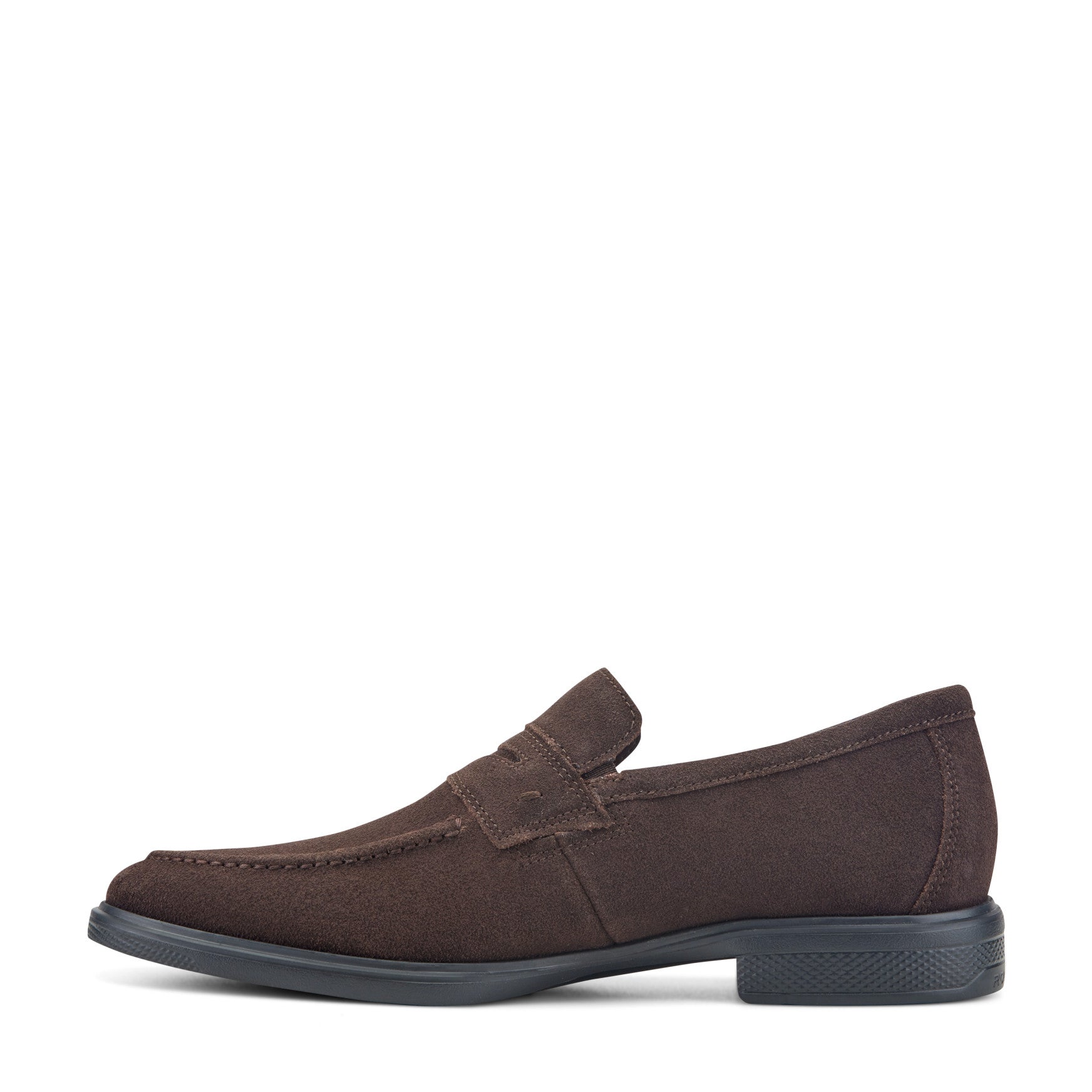 Men's Keenan Dress Slip-on Penny Loafers