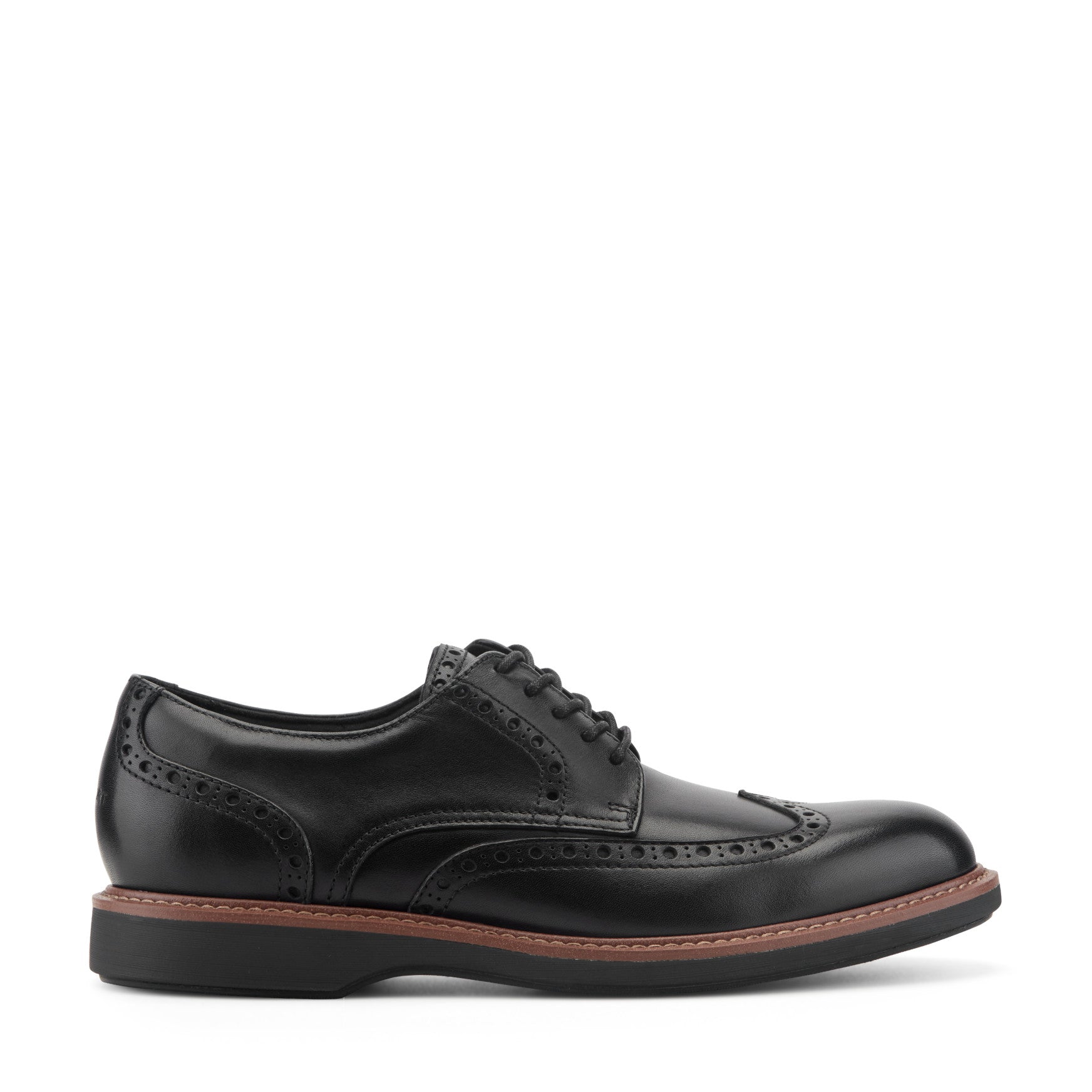 Men's Leland Wingtip Oxfords