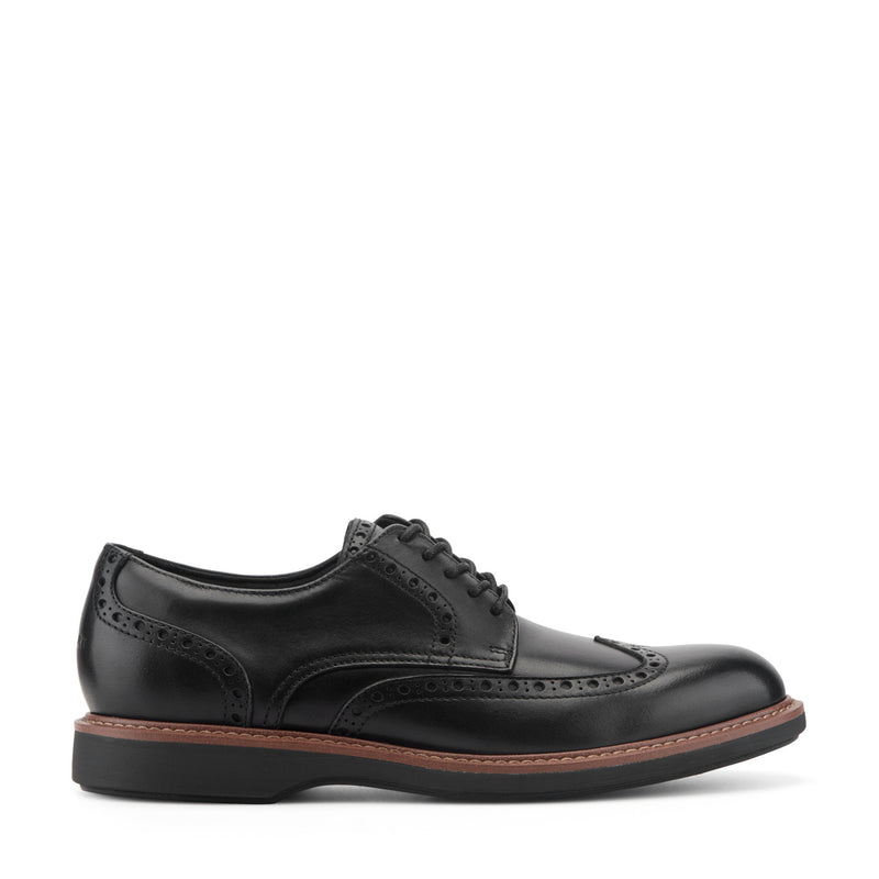 Men's Leland Wingtip Oxfords