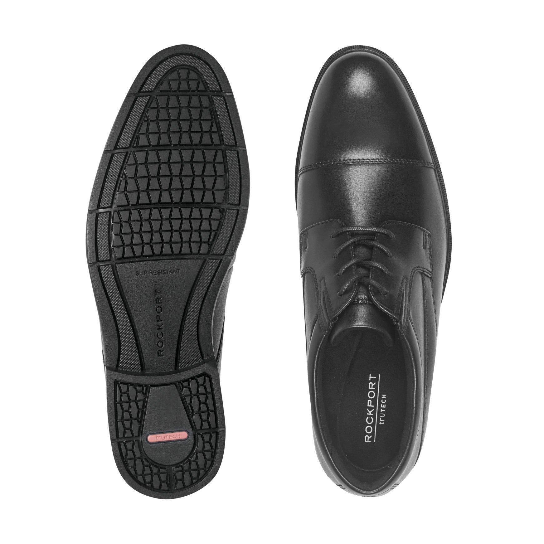 Men's Orson Waterproof Oxfords