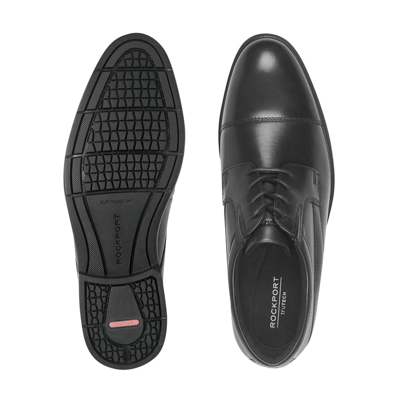 Men's Orson Waterproof Oxfords
