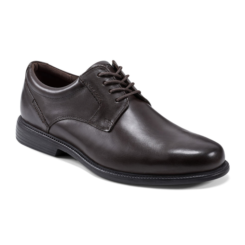 Men's Charles Road Plain Toe Oxford